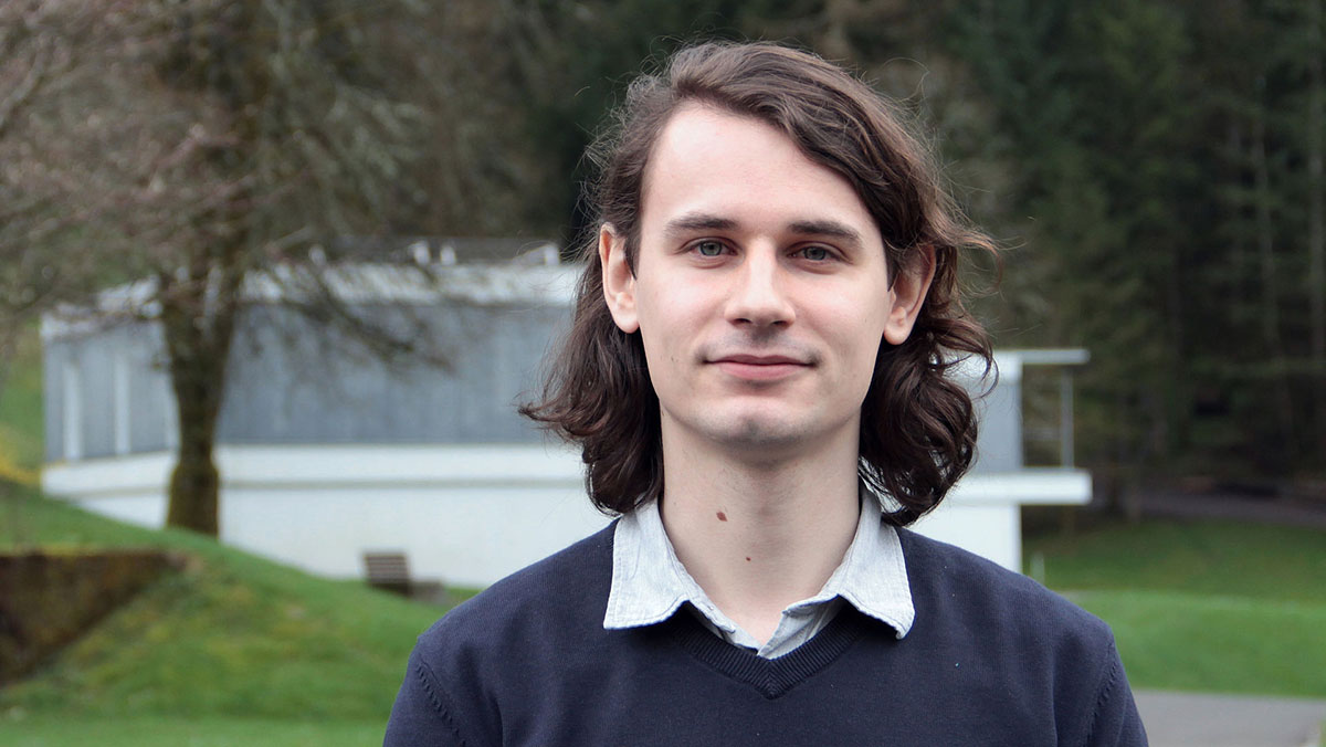 Peter Scholze