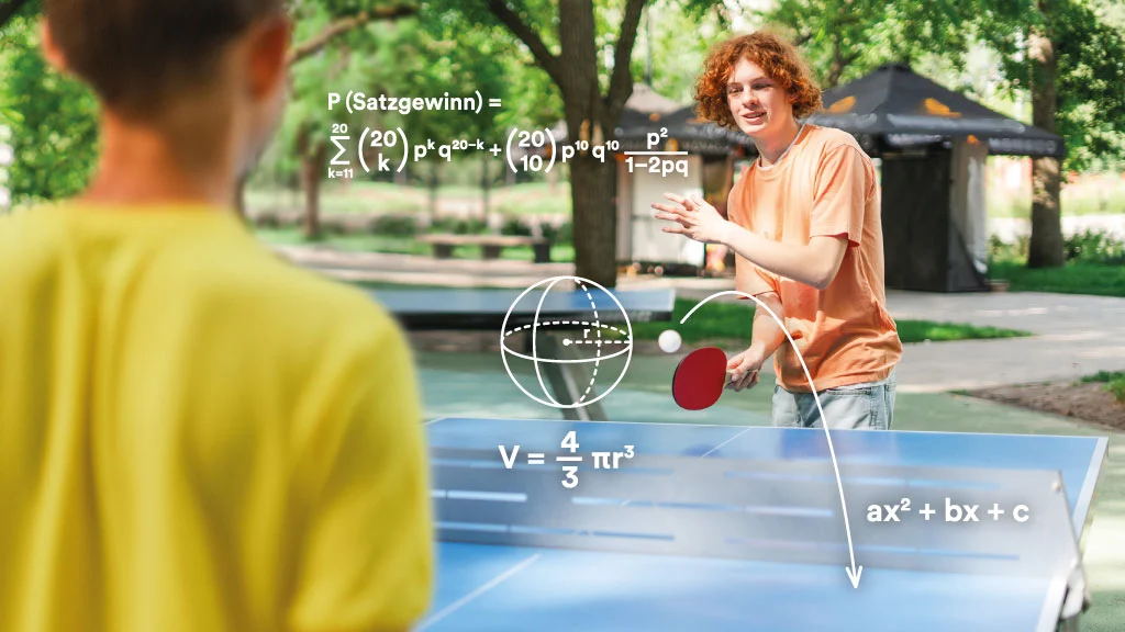 Start Bundeswettbewerb Mathematik 2026